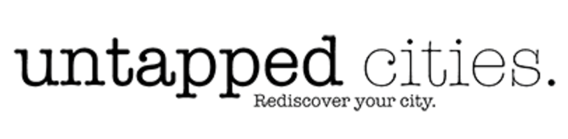 Untapped Cities Logo