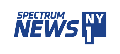 Spectrum News NY1 Logo