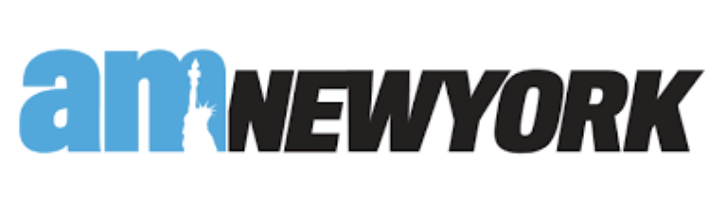 am New York logo