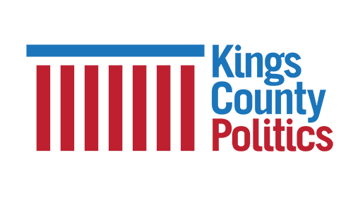 Kings County Politics Logo