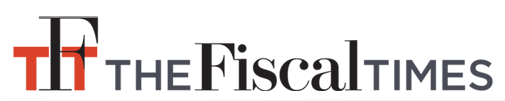 The Fiscal Times Logo