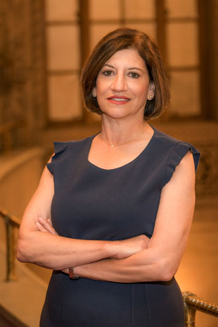 Dr. Judith A. Salerno