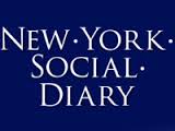 New York Social Diary Logo