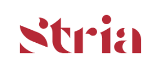 Stria News Logo