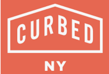 Curbed NY Logo