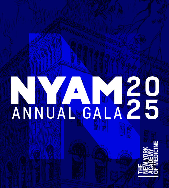 NYAM Gala 2025