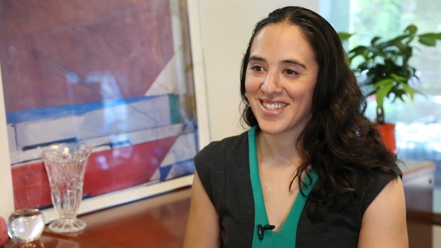 Alison Snow, PhD, LCSW, LCSW-R, OSW-C