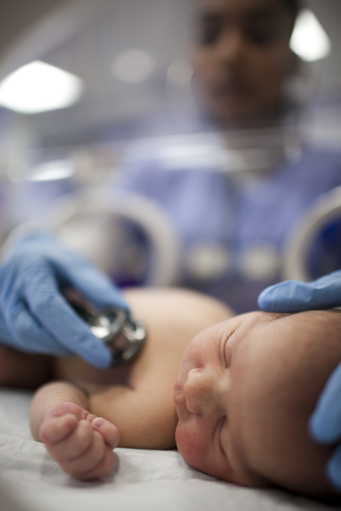 Maternal and Child Health Equity Initiative