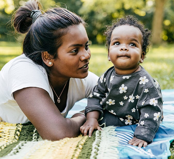 Maternal & Child Health