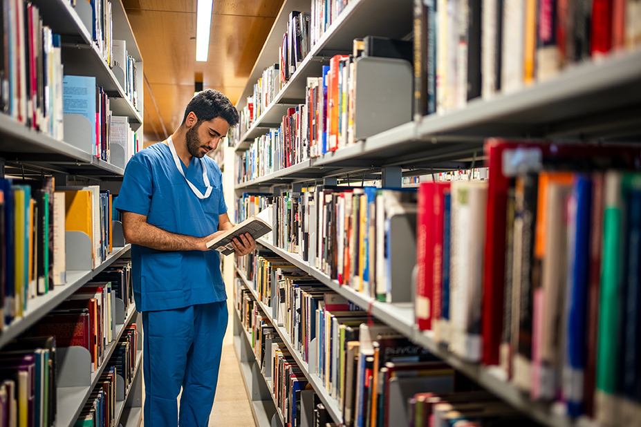 Research Resources
