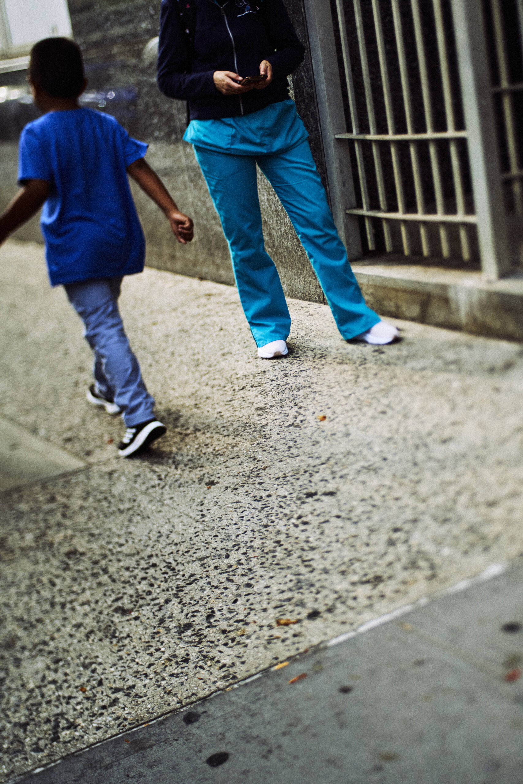 Bronx and Queens Healthy Start Programs