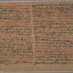 Recto Columns 10 & 11