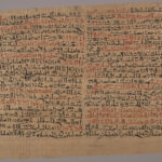 Recto Columns 12 & 13 