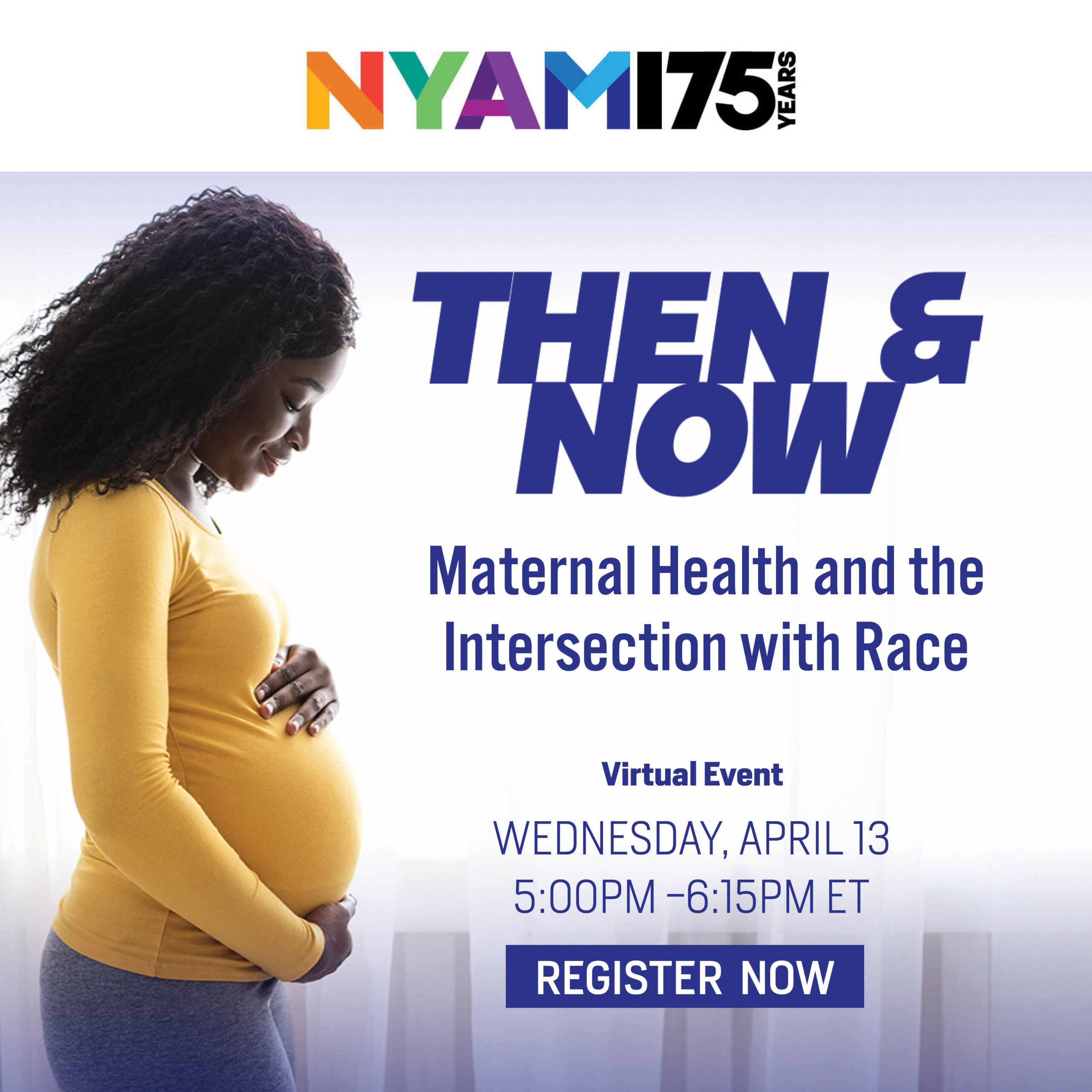 “Then & Now" Series Launches