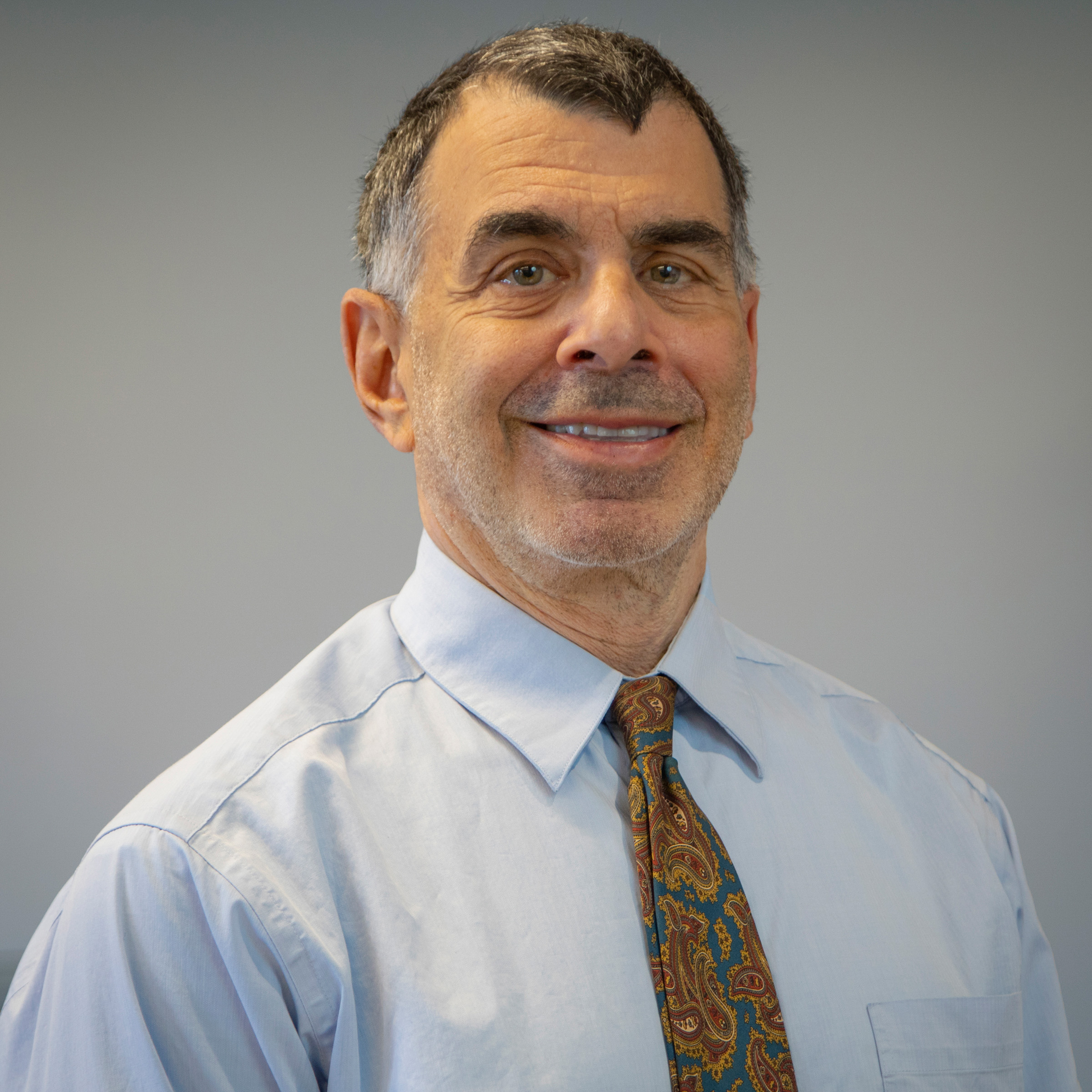 headshot of Dr. Mitchell Katz - President and Chief Executive Officer of NYC Health + Hospitals