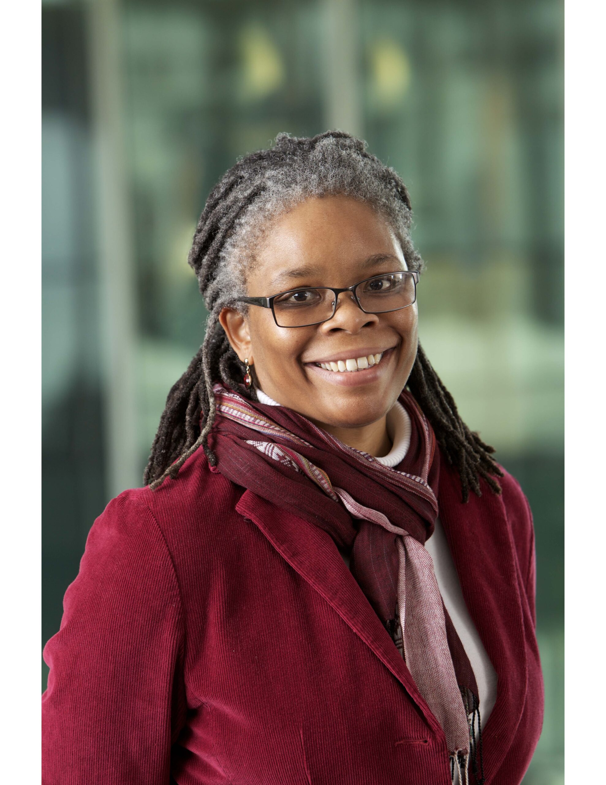 Headshot of Dr. Jann Murray-García, MD, MPH