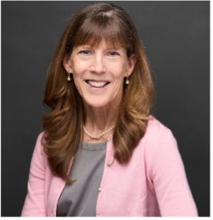 Headshot of Ellen M. McCabe, PhD, RN, PPCNP-BC, NCSN, FNASN, FAANP, FFNMRCSI