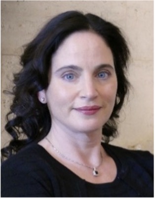 Headshot of Jennifer Emilie Mannino, PhD, RN, CNE