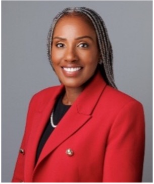 Headshot of Dr. Kenya V. Beard, EdD, AGACNP-BC, FADLN, ANEF, FAAN
