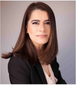 Headshot of Olga Kagan, PhD, RN, FHIMSS, FAAAAI, FIEL
