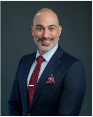 Headshot of Stephen A. Ferrara, DNP, RN, FNP-BC, FAANP, FAAN, FNAP