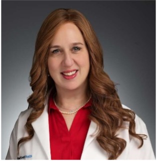 Headshot of Toby Bressler, PhD, RN, OCN, FAAN