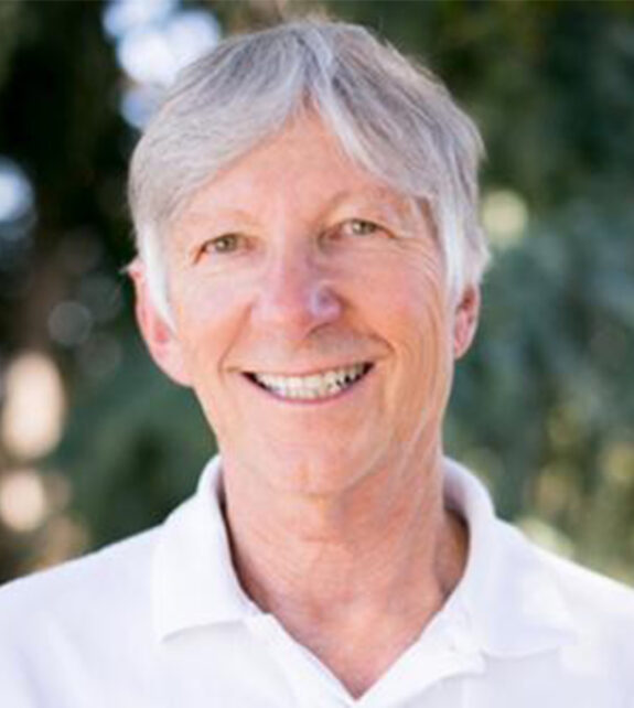 Headshot of Robert Kaplan, PhD, Senior Research Scholar