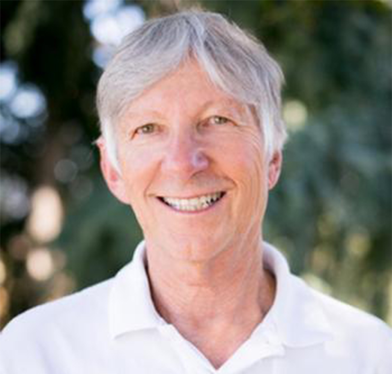 Headshot of Robert Kaplan, PhD, Senior Research Scholar