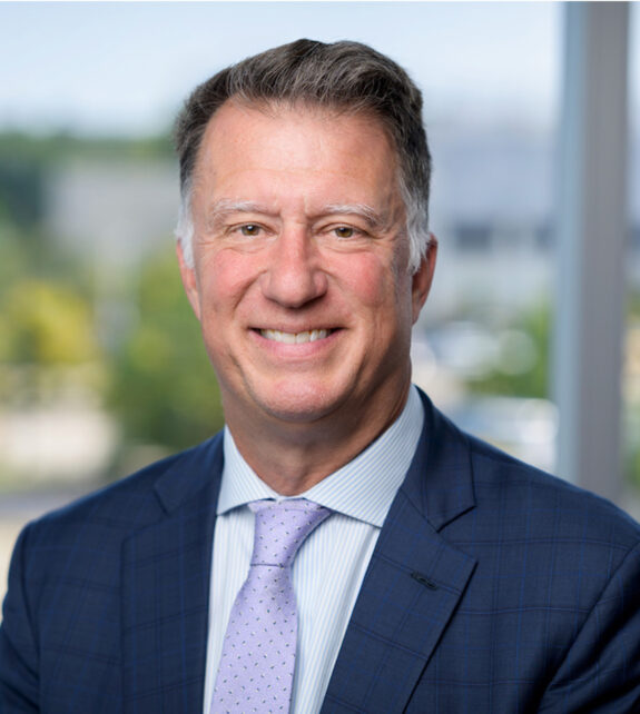 Headshot of Joseph Kerschner, MD, Senior Research Scholar