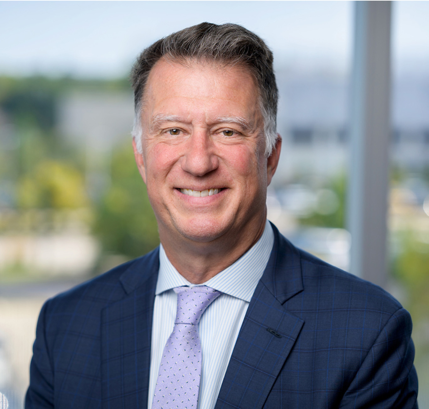 Headshot of Joseph Kerschner, MD, Senior Research Scholar